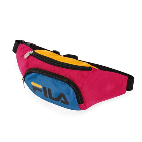 Fila Calaveras Fanny Pack .